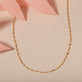 Diamond Cut Sparkle Choker