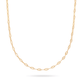 Diamond Cut Sparkle Choker