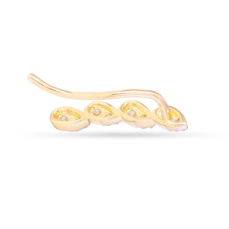 Diamond Dewdrop Climber