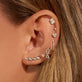 Diamond Dewdrop Climber