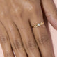 Mom Diamond Ring