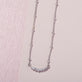 Diamonds In The Sky Necklace