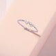 Diamonds In The Sky Ring