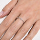 Diamonds In The Sky Ring