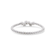 Diamonds In The Sky Ring