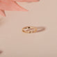 Domed Band