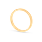Domed Band