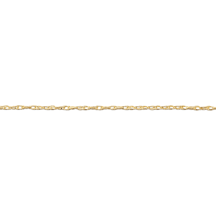 Double Open Chain Bracelet