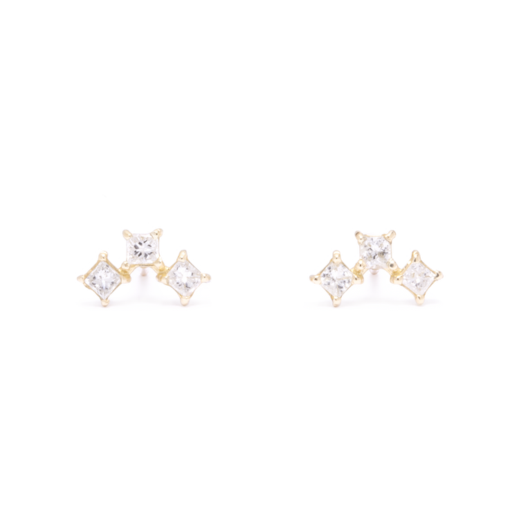 Empress Earrings