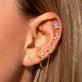 Empress Earrings