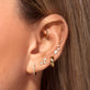 Empress Earrings