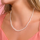 Everyday Pearl Necklace