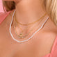 Everyday Pearl Necklace