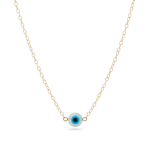 Evil Eye Necklace
