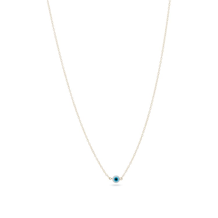 Evil Eye Necklace