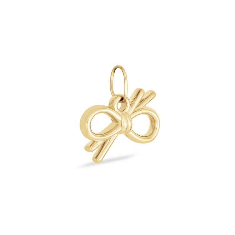 Fairy Box Bow Charm