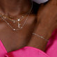 Fairy Lights Bracelet