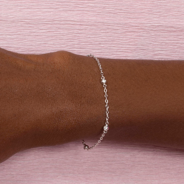 Fairy Lights Bracelet