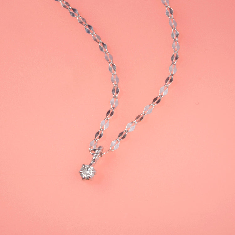 Fairy Lights Necklace