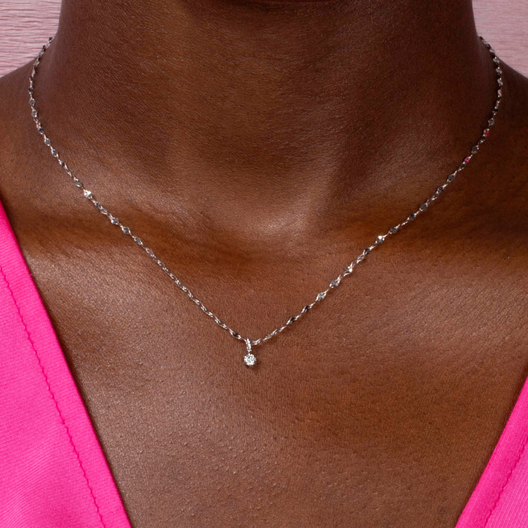Fairy Lights Necklace