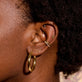 Female Symbol Piercing Earring