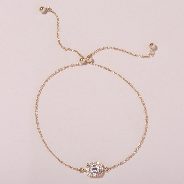 Floating Unicorn Bracelet