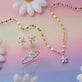 Flower Power Diamond Studs