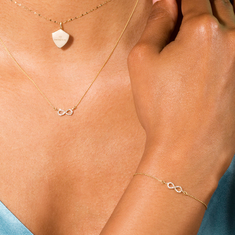 Forevermore Bracelet