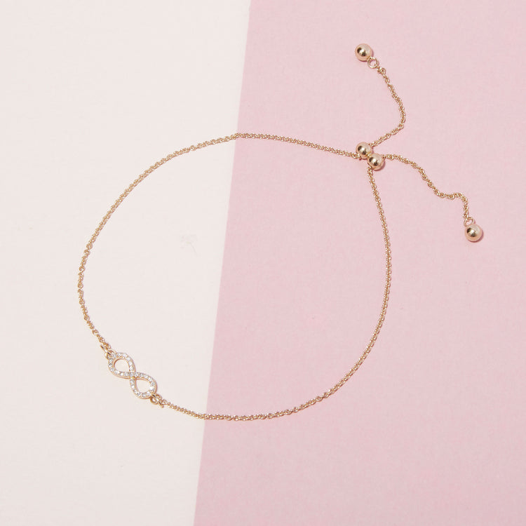 Forevermore Bracelet