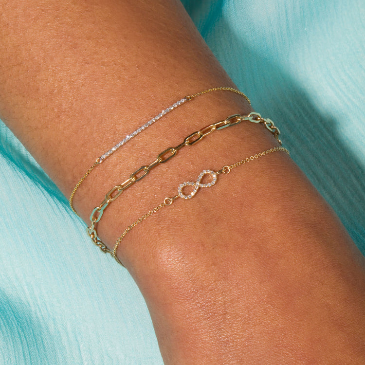Forevermore Bracelet