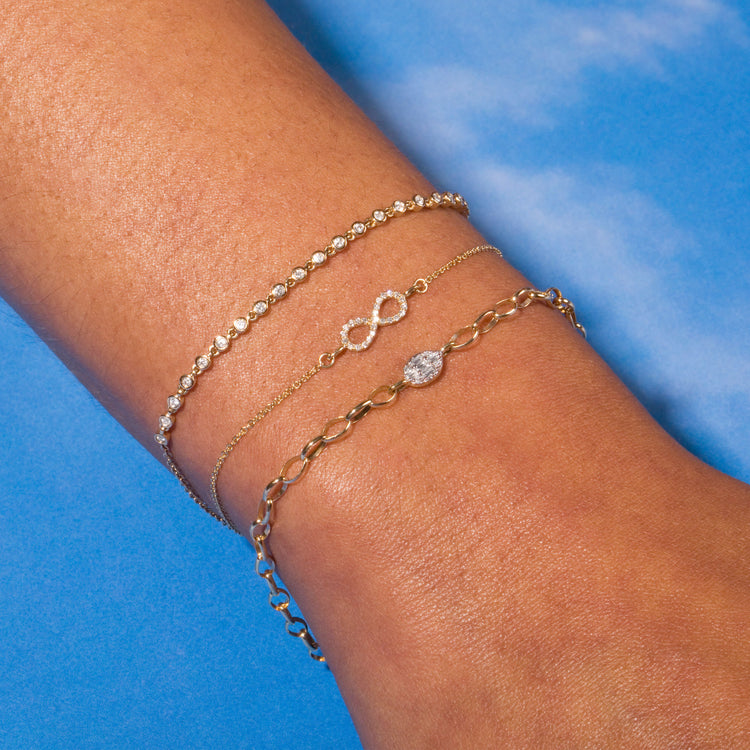 Forevermore Bracelet