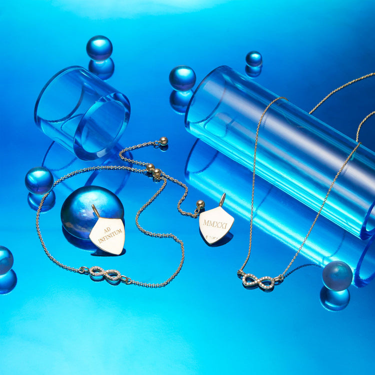 Forevermore Bracelet