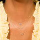 Forevermore Necklace