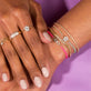 Forevermore Pop Bracelet