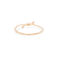 Forget Me Knot Diamond Ring