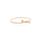 Forget Me Knot Diamond Ring