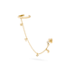 Galaxy Ear Cuff