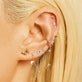 Galaxy Ear Cuff