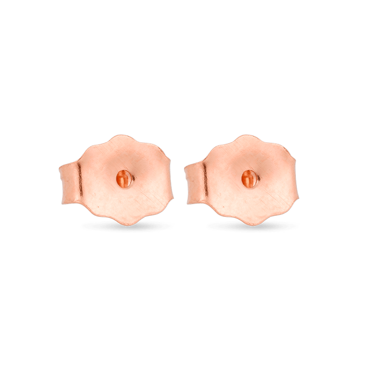 Gold Earring Back STONE AND STRAND