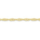 Gold Glimmer Chain