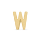 Gold Initial Ring