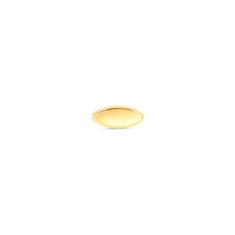 ◆STONEHENgE◆ Edge 14K Piercing SA24B81T Single f45a9204-8346-4fd9-84ba-