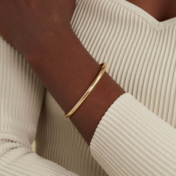 Classic cuff deals bracelet