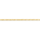 Golden Flicker Chain