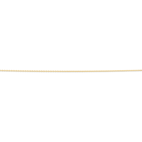 Ultra Fine Gold Chain Choker – STONE AND STRAND