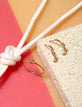 Gold Knot Ring