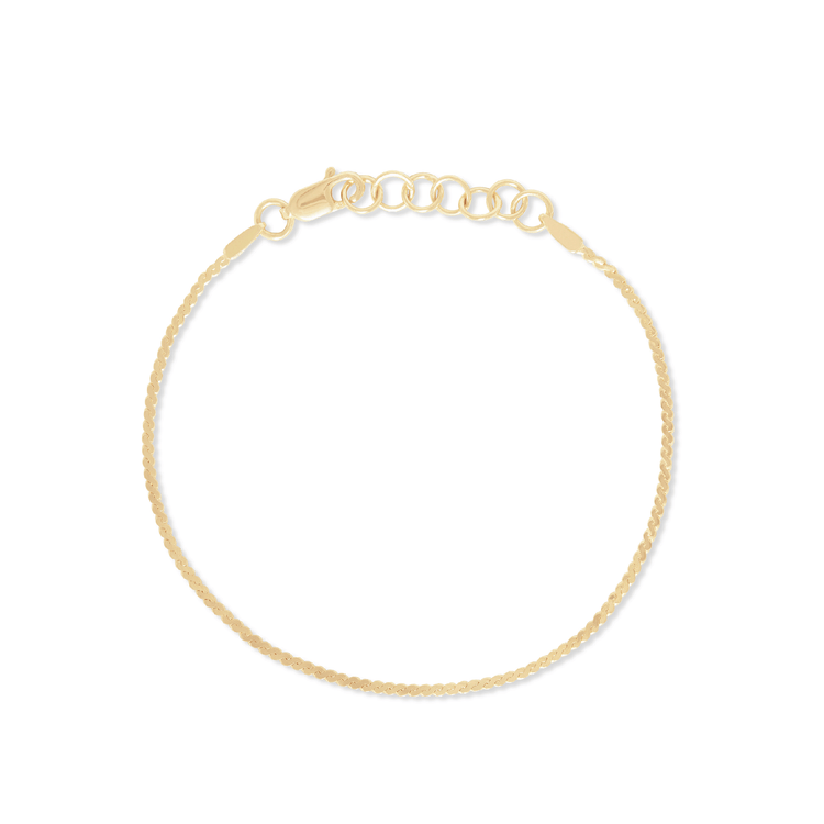 Good Girl Bracelet