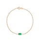 Green Goddess Bracelet