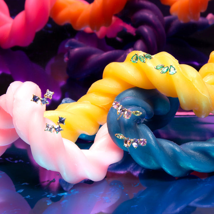 Green With Envy Climbers