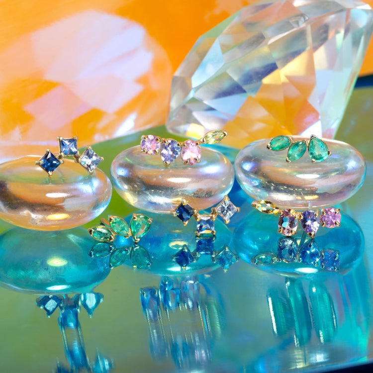 Green With Envy Climbers